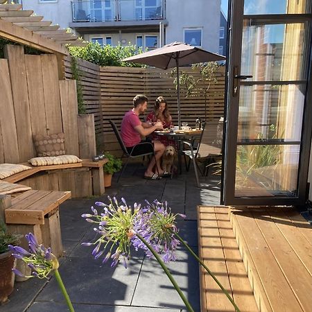 Summer Breeze New Quay Exterior foto