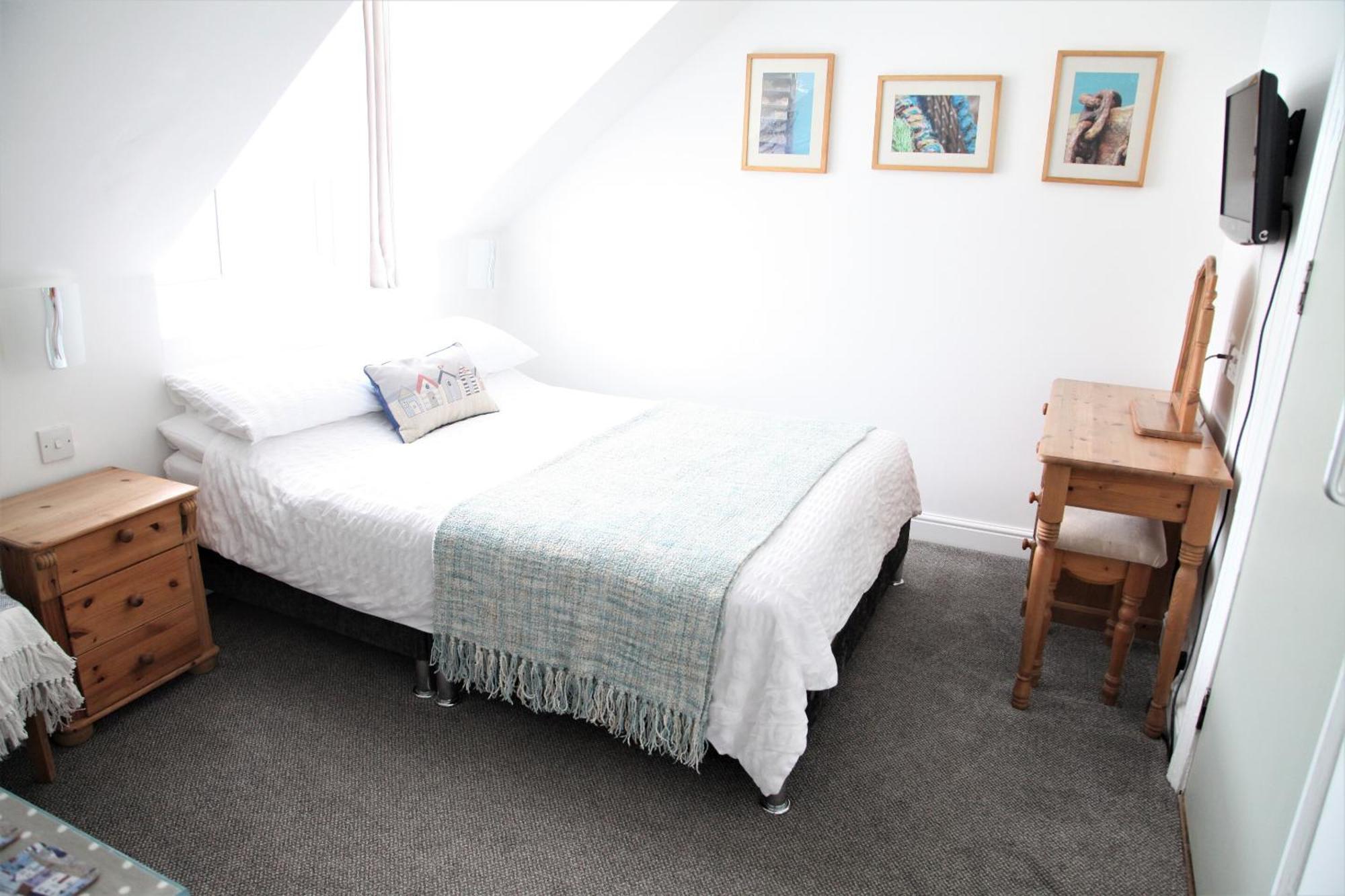 Summer Breeze New Quay Exterior foto